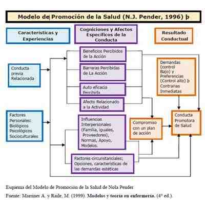 Cumplimiento de la promoción de la salud en la embarazada - Página 3 de 15  - Revista Electrónica de 