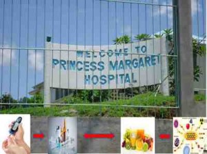 Hospital-Princess-Margaret-diabetes